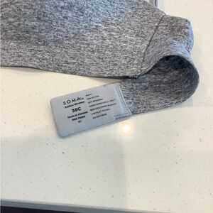 Soma Enbliss wireless bra.